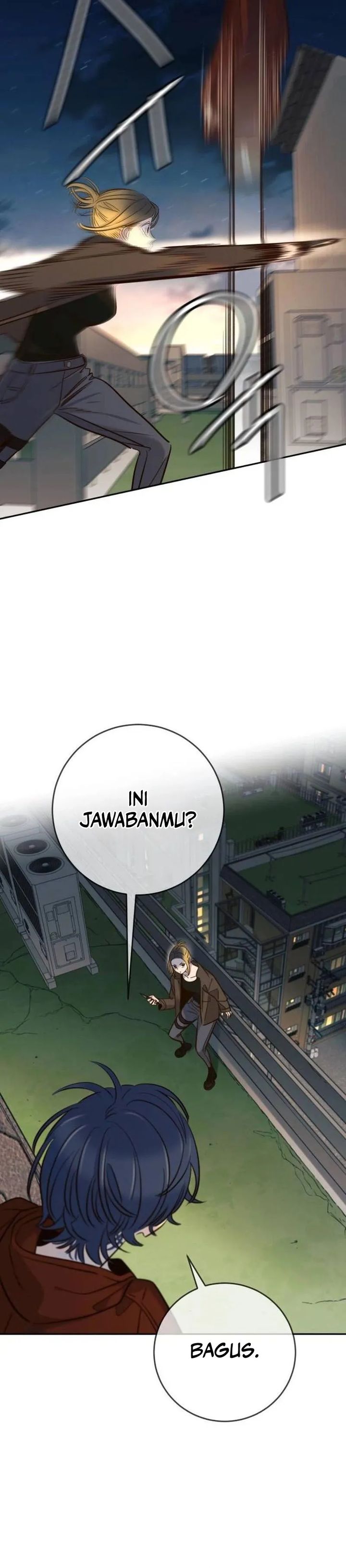 Baca Everyone Loves Her - Chapter 50 halaman 3