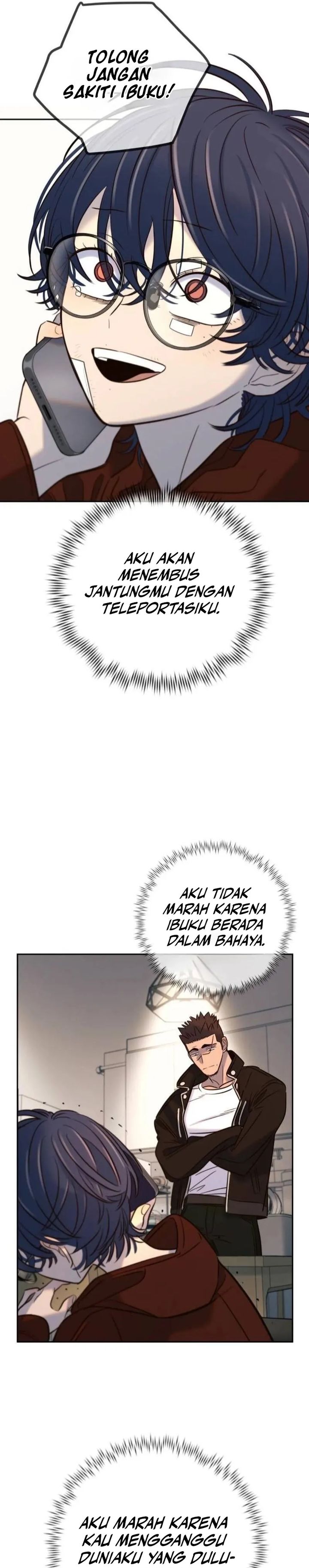 Baca Everyone Loves Her - Chapter 50 halaman 30