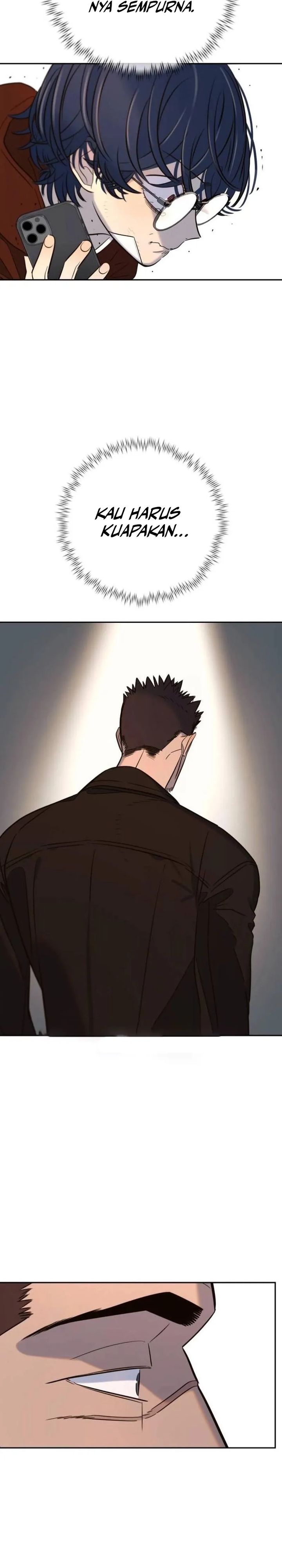 Baca Everyone Loves Her - Chapter 50 halaman 31