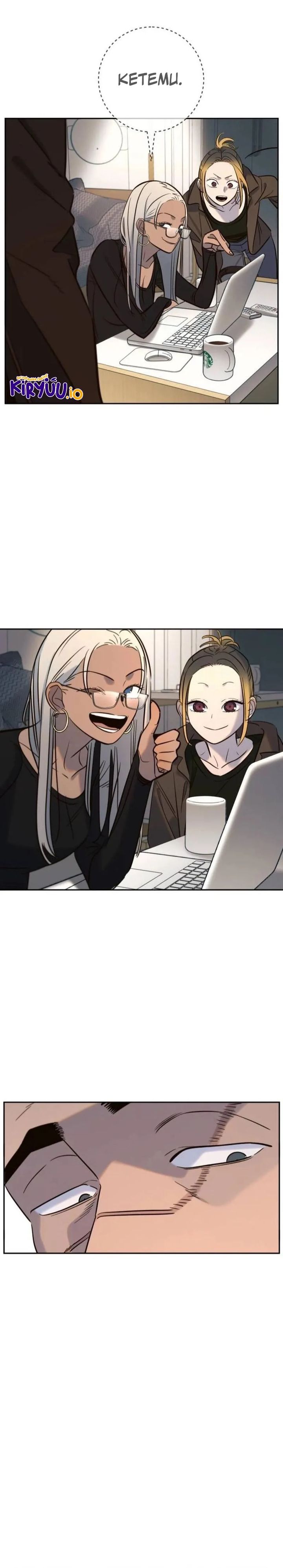 Baca Everyone Loves Her - Chapter 50 halaman 32