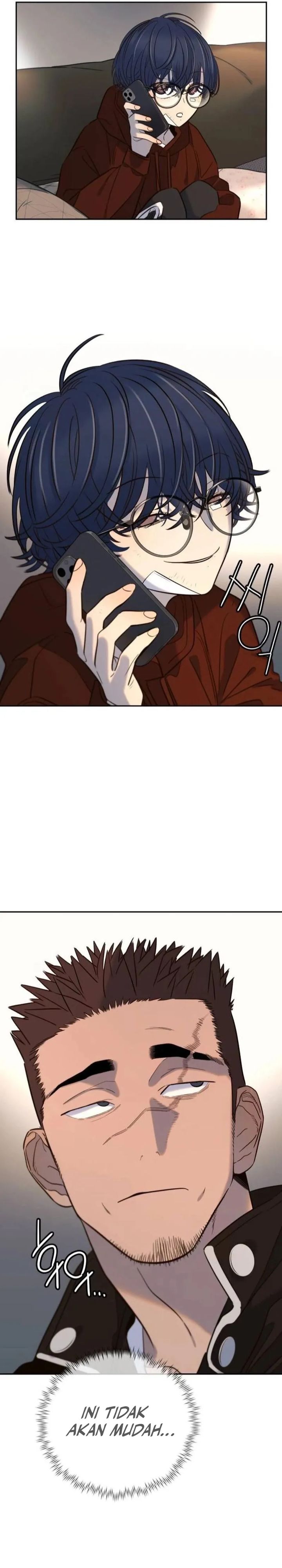 Baca Everyone Loves Her - Chapter 50 halaman 33