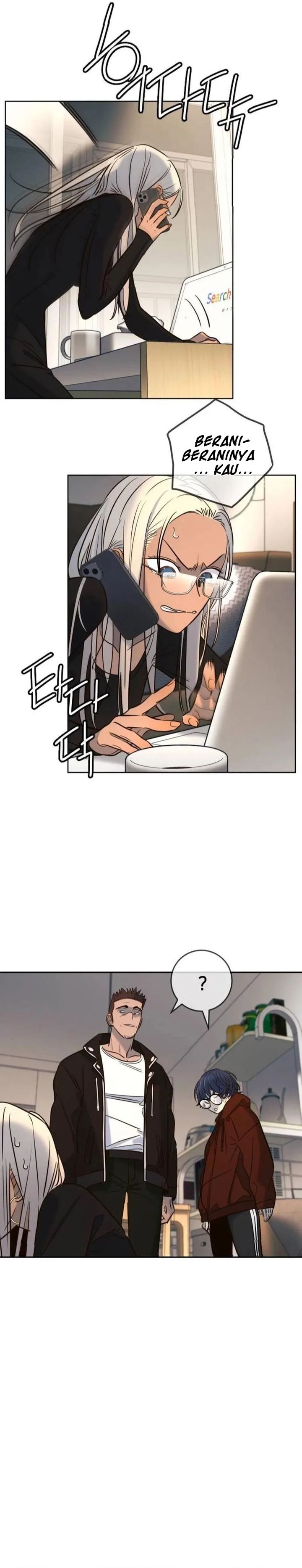 Baca Everyone Loves Her - Chapter 50 halaman 37