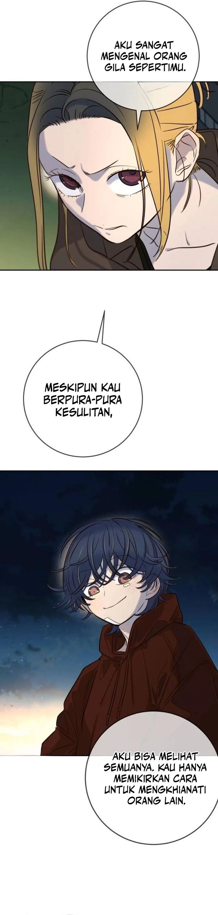 Baca Everyone Loves Her - Chapter 50 halaman 4