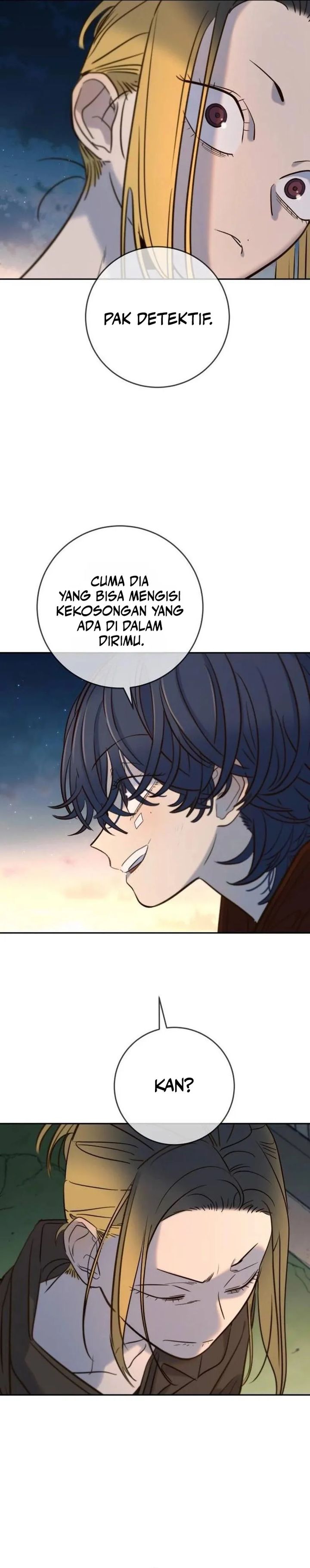 Baca Everyone Loves Her - Chapter 50 halaman 7