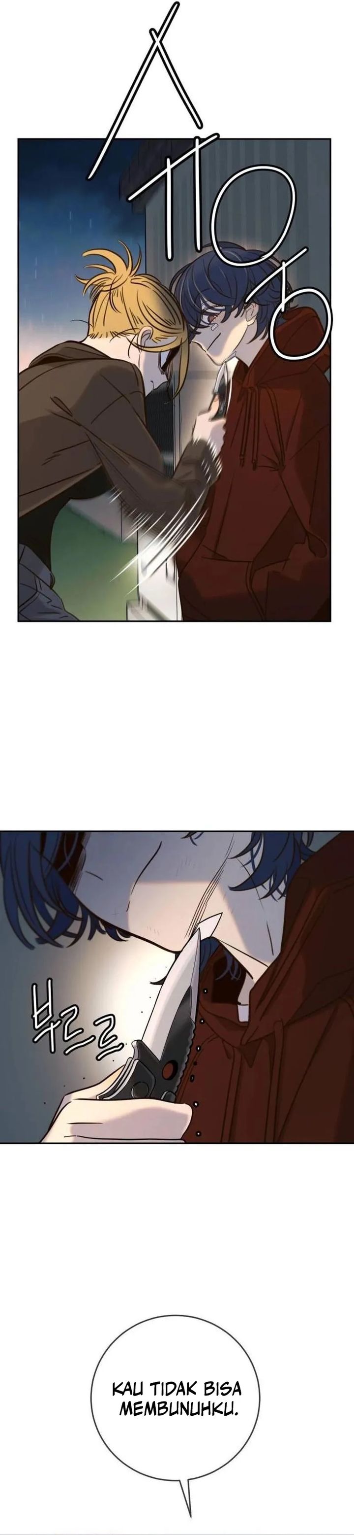 Baca Everyone Loves Her - Chapter 50 halaman 8