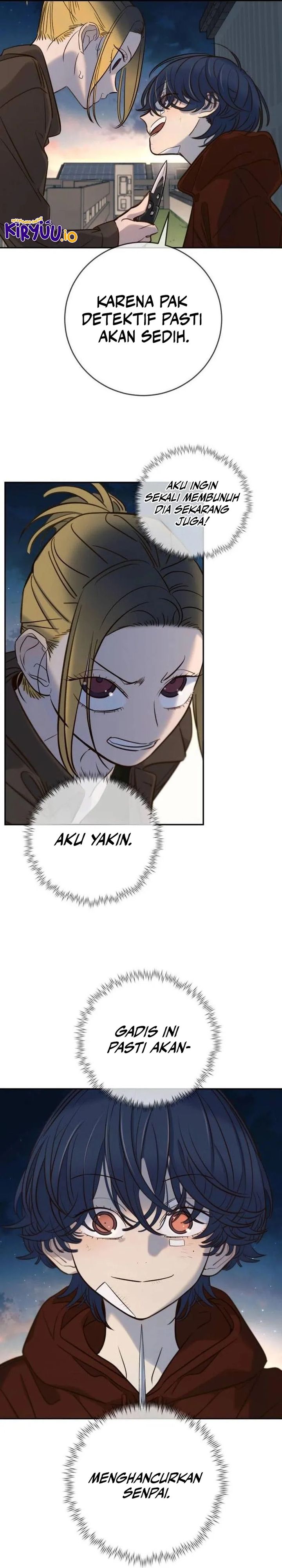 Baca Everyone Loves Her - Chapter 50 halaman 9