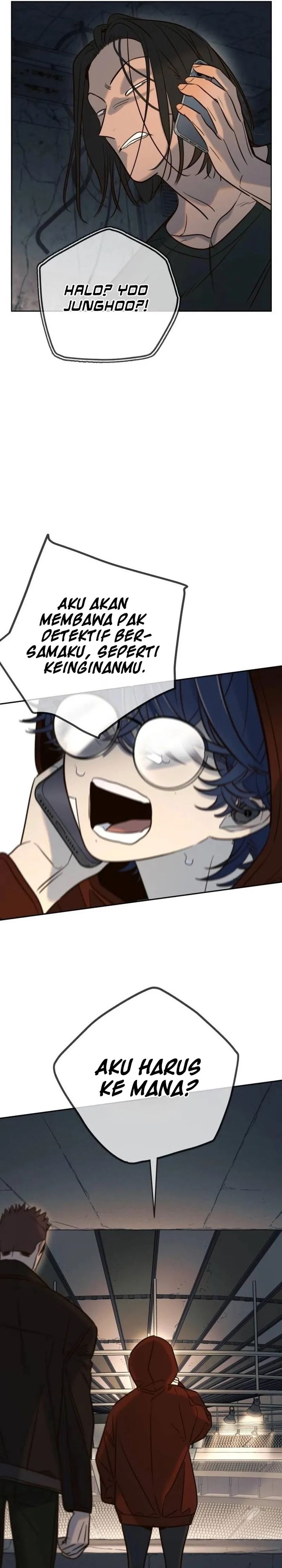 Baca Everyone Loves Her - Chapter 51 halaman 10