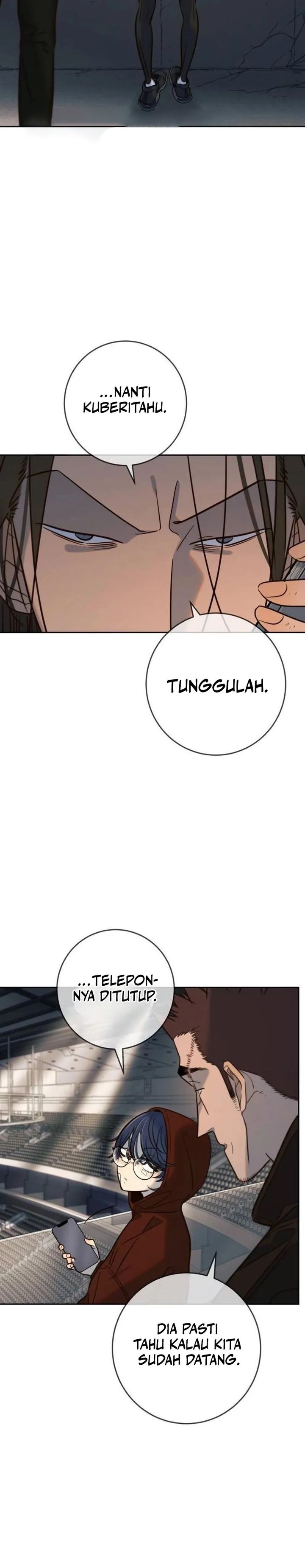 Baca Everyone Loves Her - Chapter 51 halaman 11