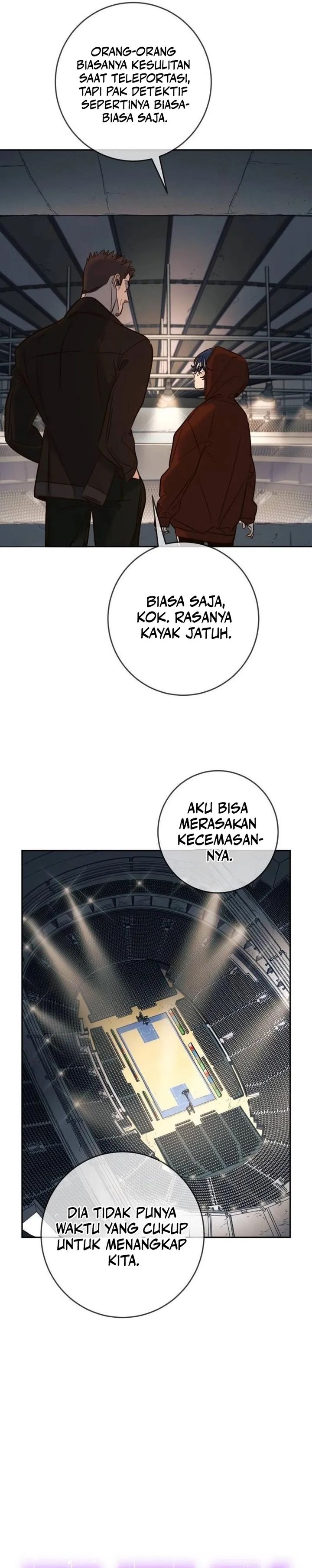 Baca Everyone Loves Her - Chapter 51 halaman 12