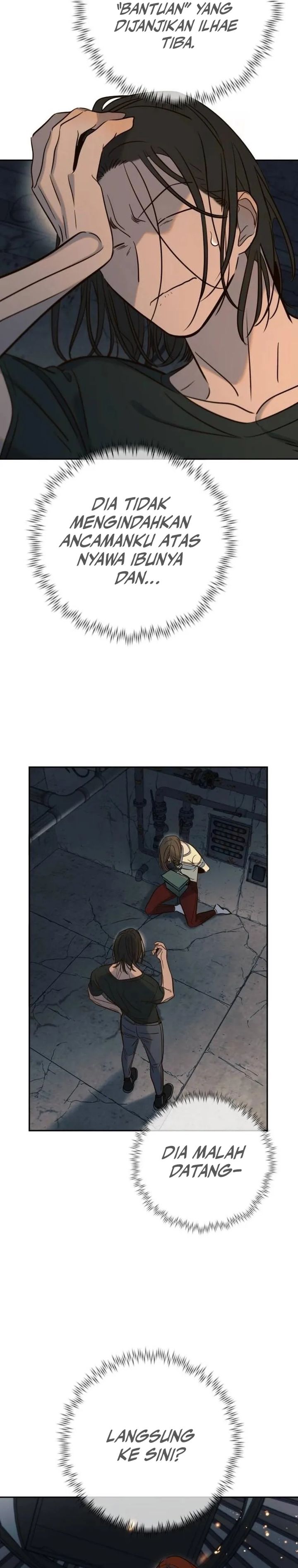 Baca Everyone Loves Her - Chapter 51 halaman 14