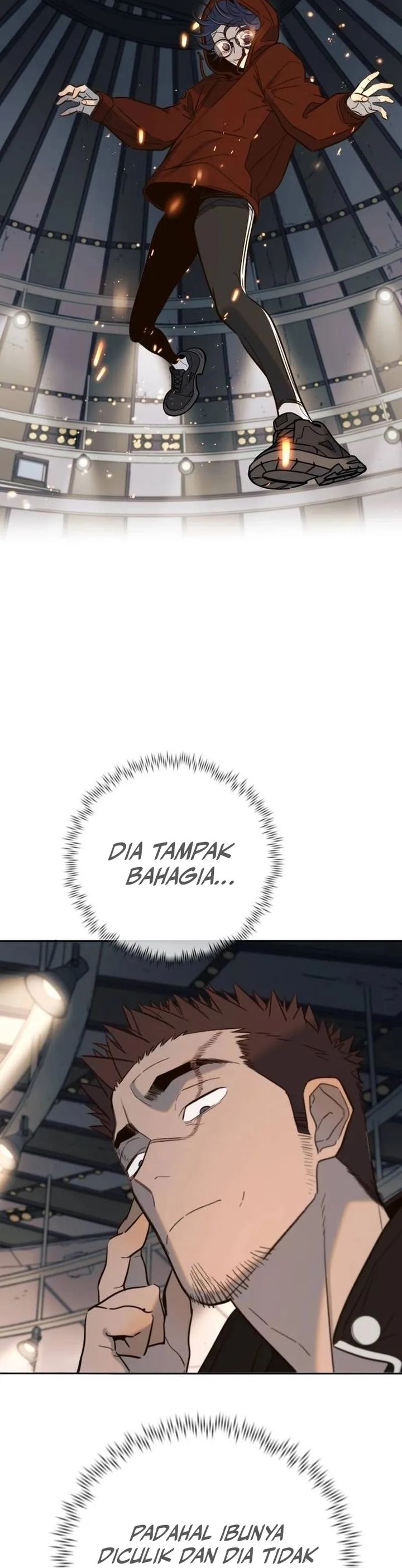 Baca Everyone Loves Her - Chapter 51 halaman 15