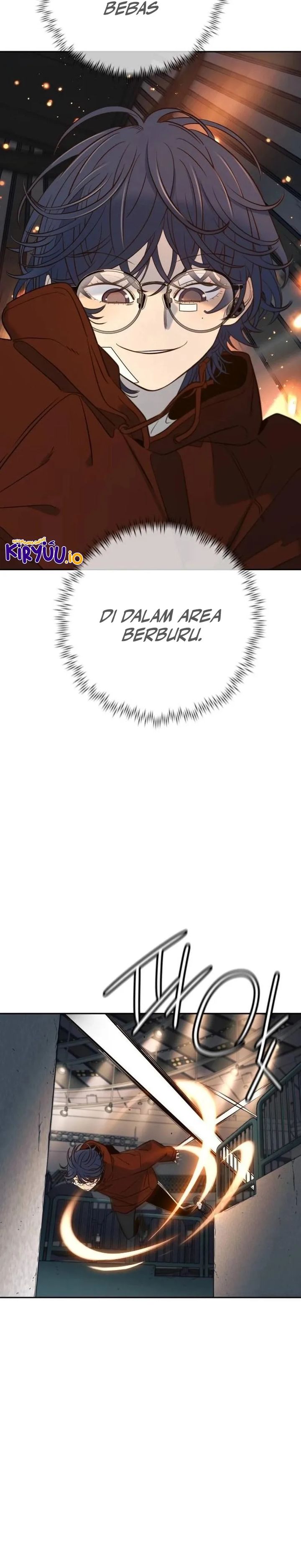 Baca Everyone Loves Her - Chapter 51 halaman 17