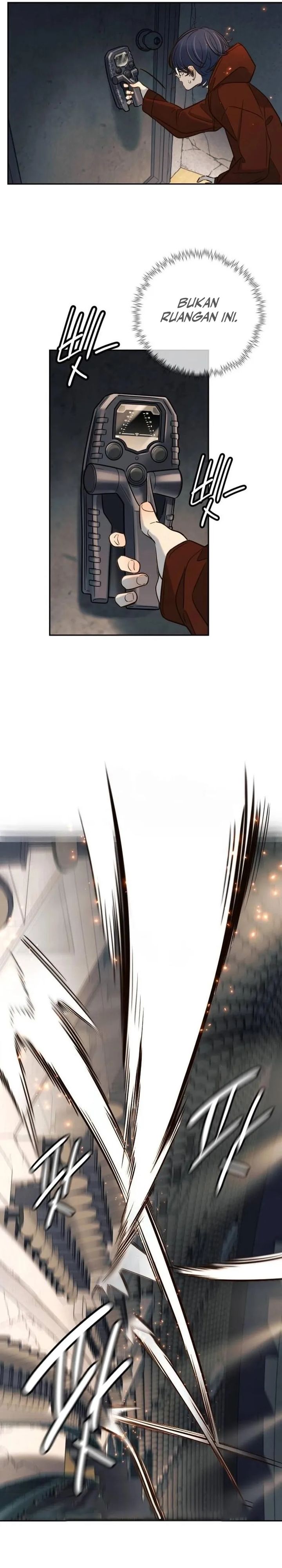 Baca Everyone Loves Her - Chapter 51 halaman 18