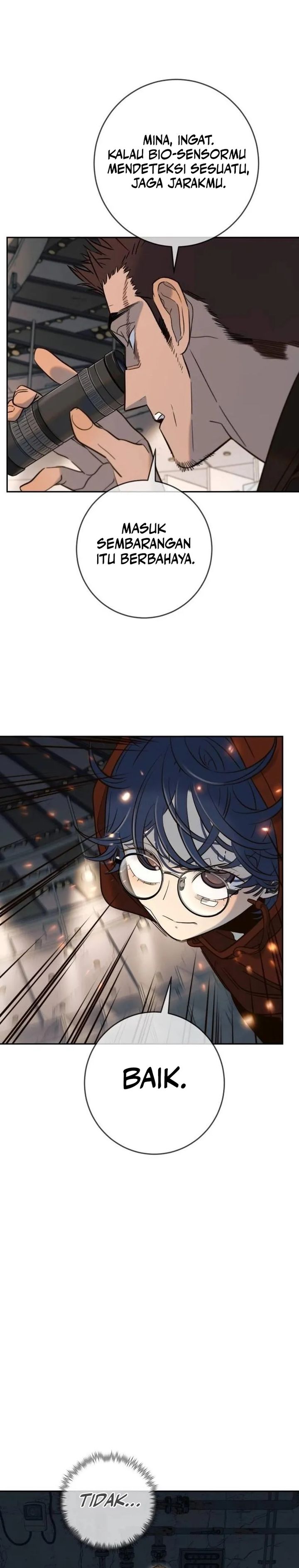 Baca Everyone Loves Her - Chapter 51 halaman 19