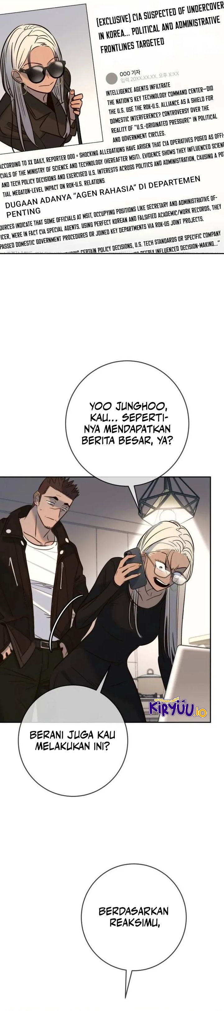 Baca Everyone Loves Her - Chapter 51 halaman 2