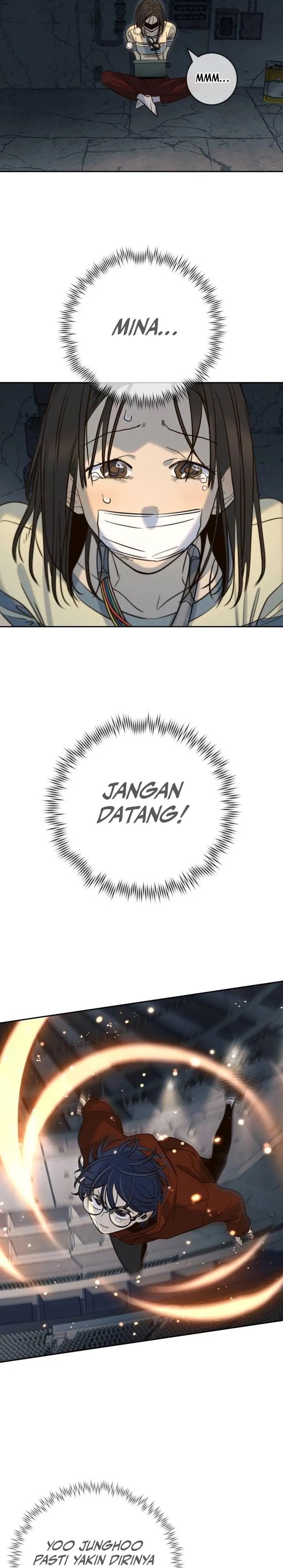 Baca Everyone Loves Her - Chapter 51 halaman 20