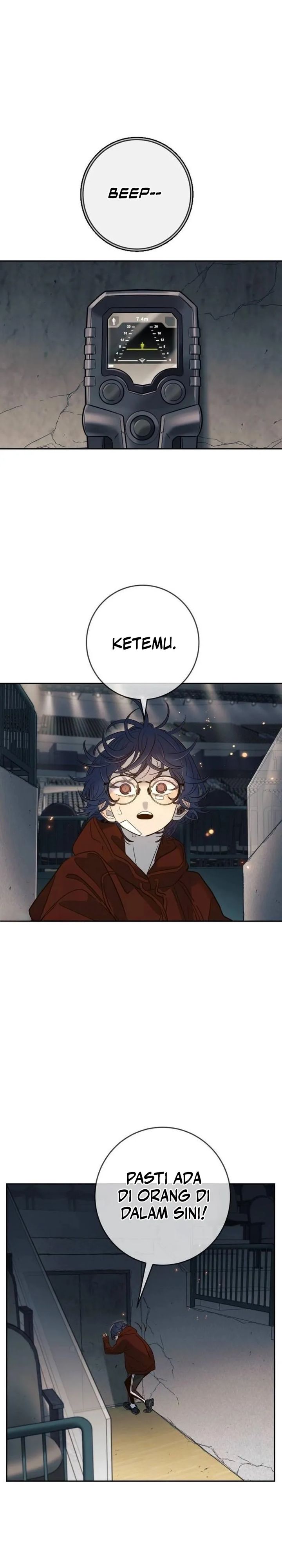 Baca Everyone Loves Her - Chapter 51 halaman 22