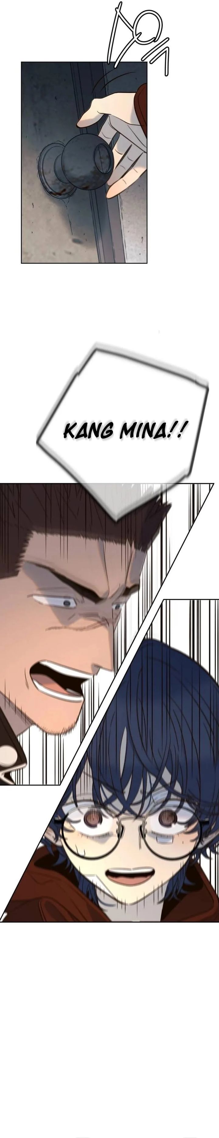 Baca Everyone Loves Her - Chapter 51 halaman 24