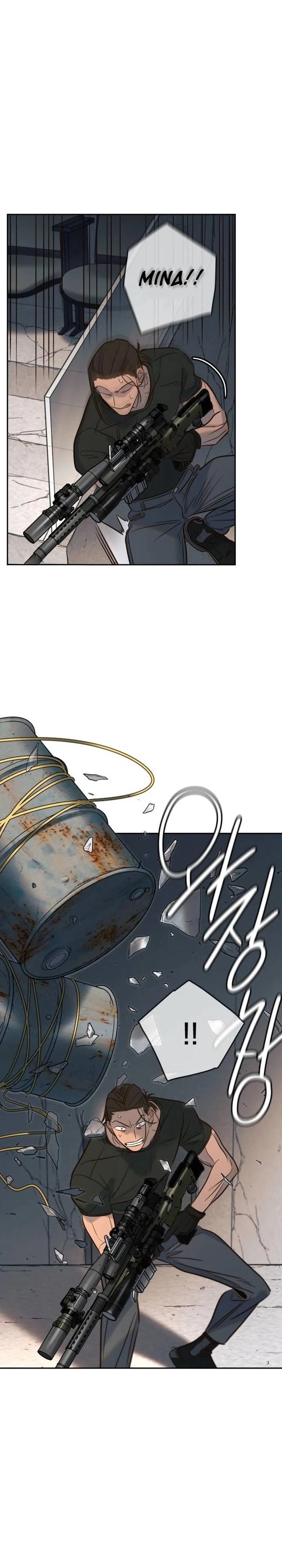 Baca Everyone Loves Her - Chapter 51 halaman 26