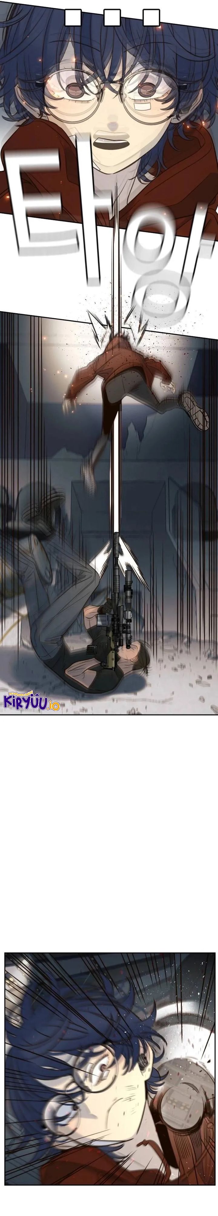 Baca Everyone Loves Her - Chapter 51 halaman 28