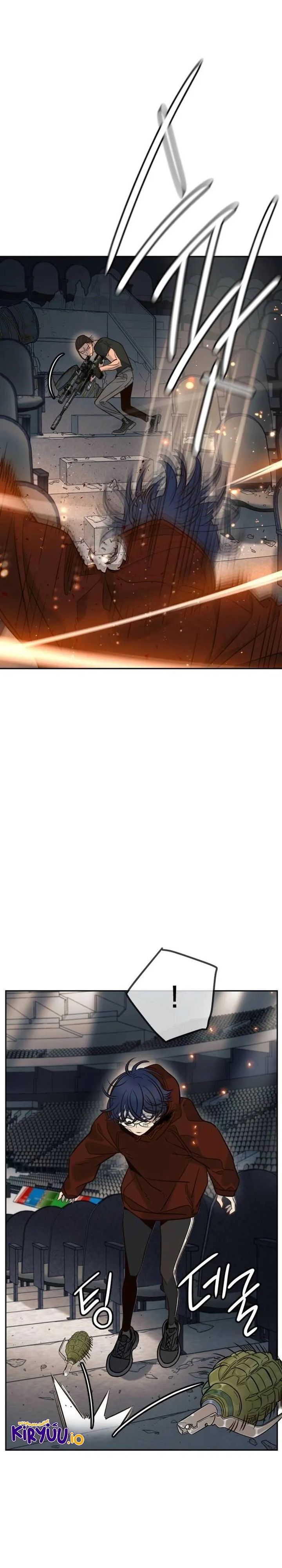 Baca Everyone Loves Her - Chapter 51 halaman 29