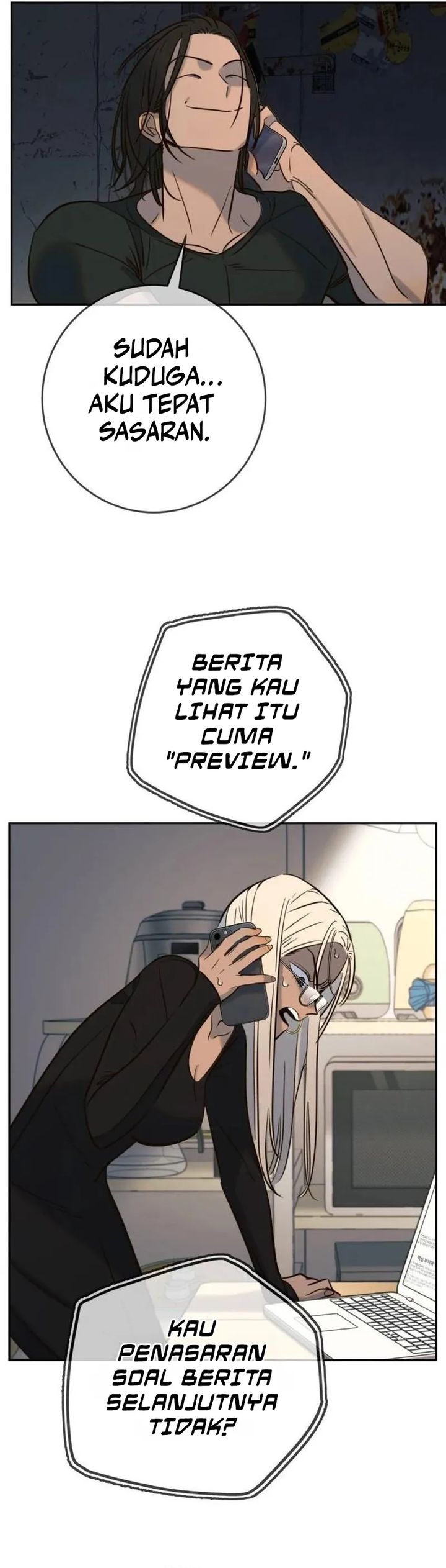 Baca Everyone Loves Her - Chapter 51 halaman 3