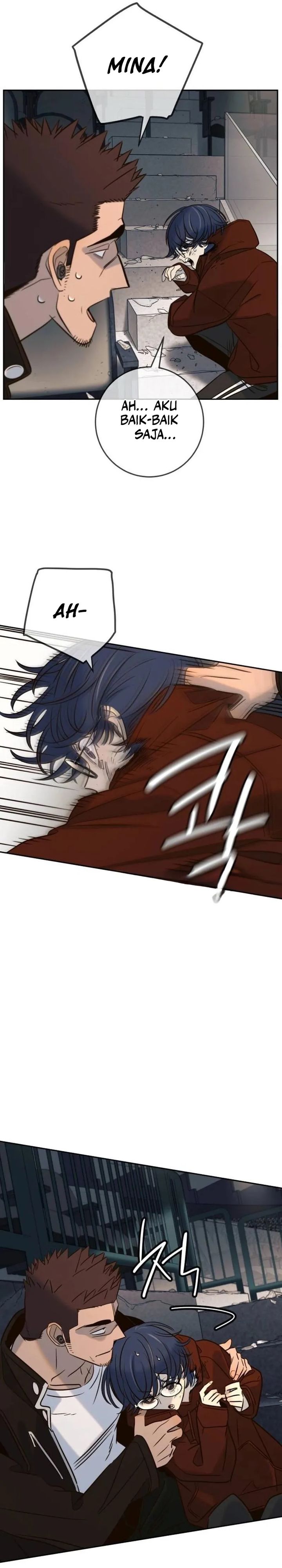 Baca Everyone Loves Her - Chapter 51 halaman 32