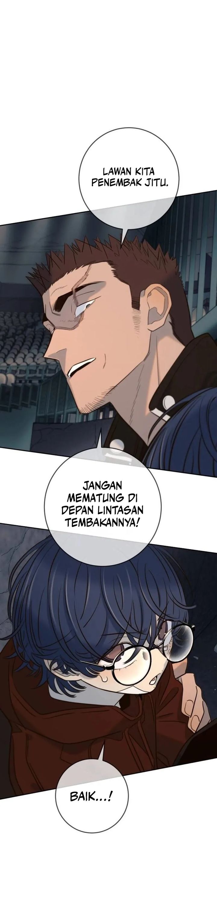 Baca Everyone Loves Her - Chapter 51 halaman 33