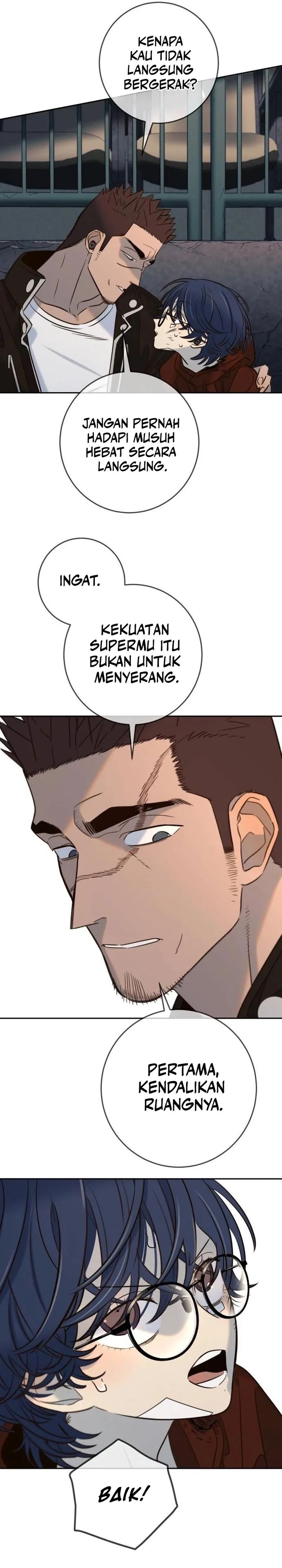 Baca Everyone Loves Her - Chapter 51 halaman 34