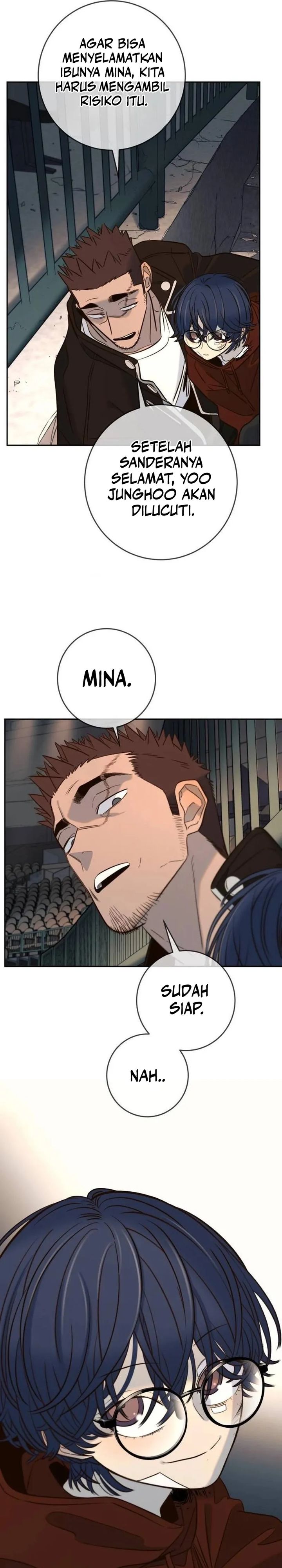 Baca Everyone Loves Her - Chapter 51 halaman 36