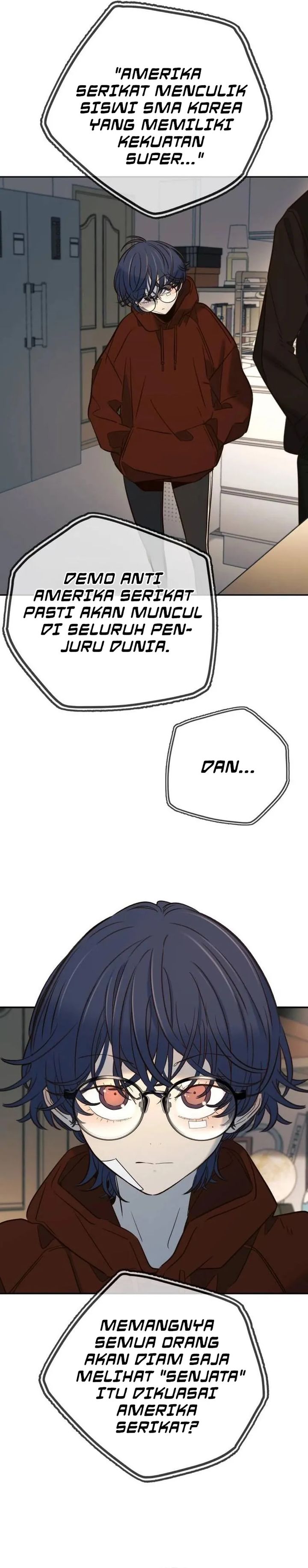 Baca Everyone Loves Her - Chapter 51 halaman 4