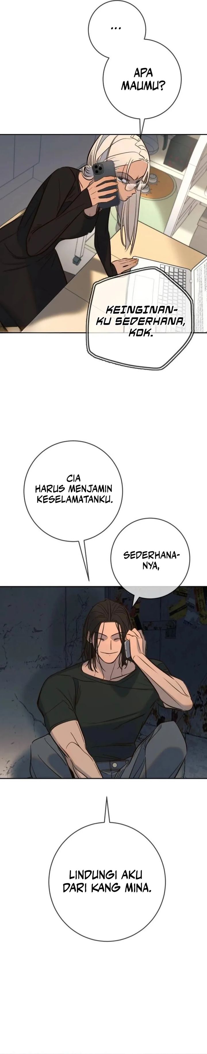 Baca Everyone Loves Her - Chapter 51 halaman 5