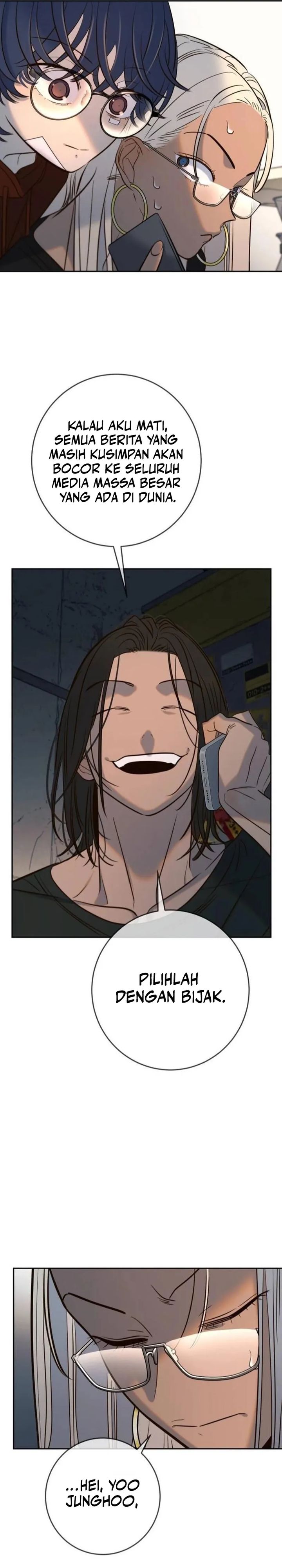 Baca Everyone Loves Her - Chapter 51 halaman 6