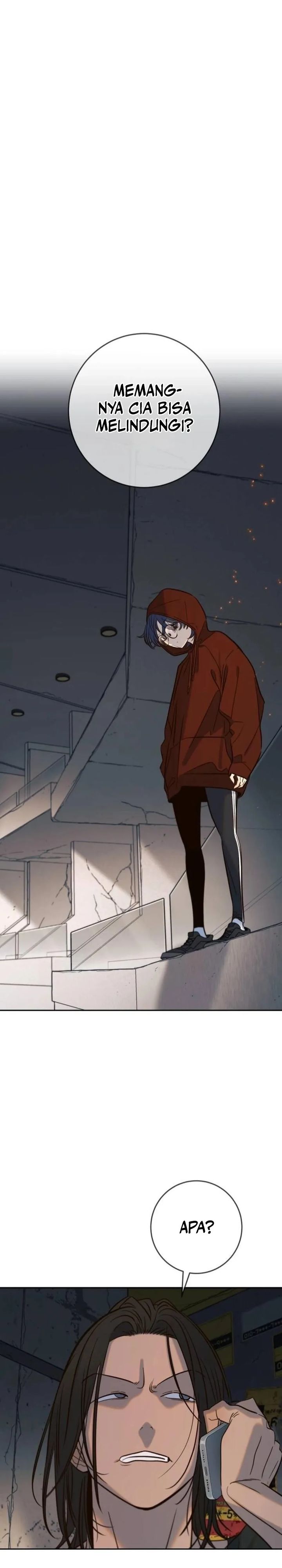 Baca Everyone Loves Her - Chapter 51 halaman 7