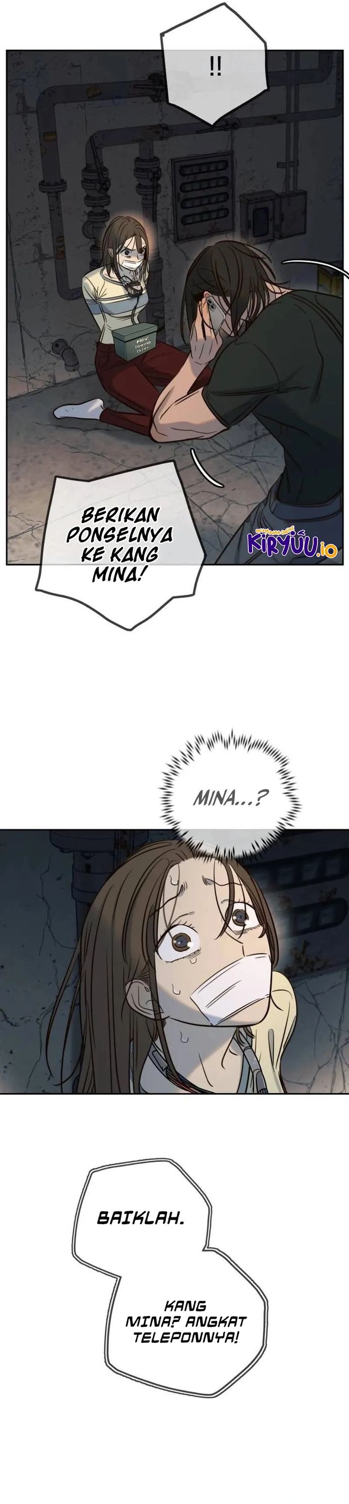 Baca Everyone Loves Her - Chapter 51 halaman 9