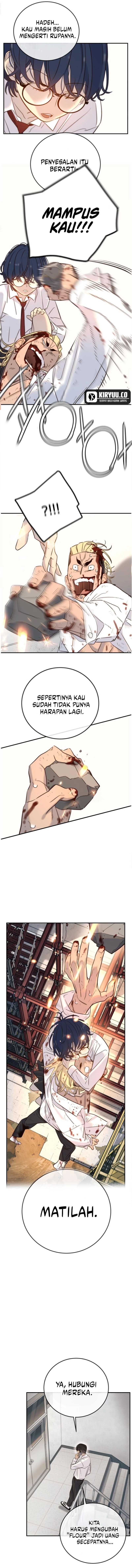 Baca Everyone Loves Her - Chapter 7 halaman 10