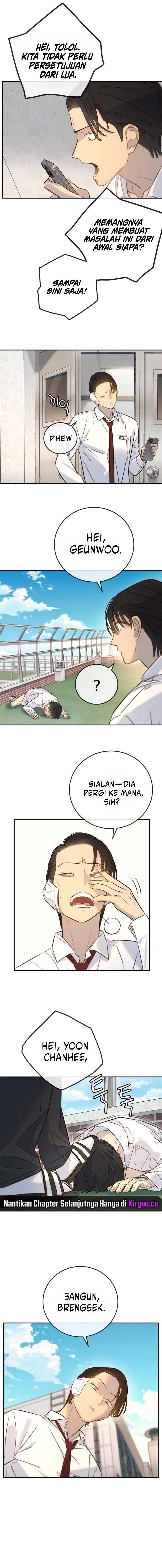 Baca Everyone Loves Her - Chapter 7 halaman 11