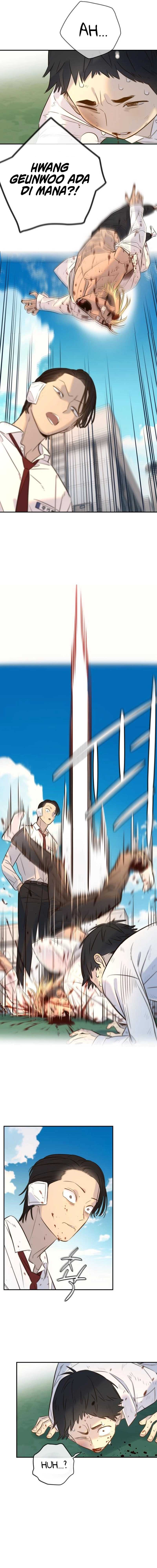 Baca Everyone Loves Her - Chapter 7 halaman 12