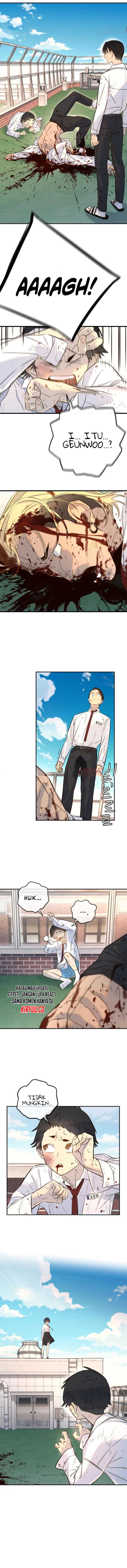 Baca Everyone Loves Her - Chapter 7 halaman 13