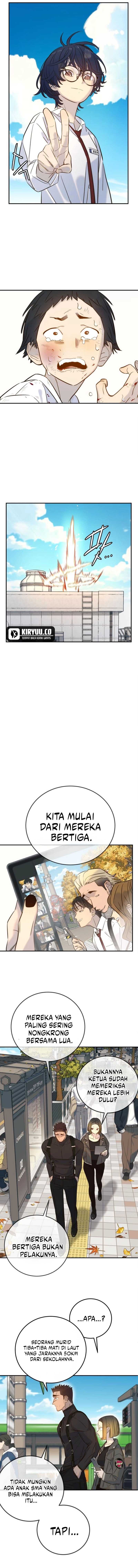 Baca Everyone Loves Her - Chapter 7 halaman 14
