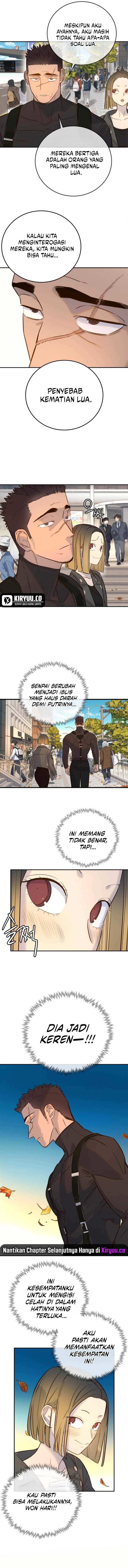 Baca Everyone Loves Her - Chapter 7 halaman 15