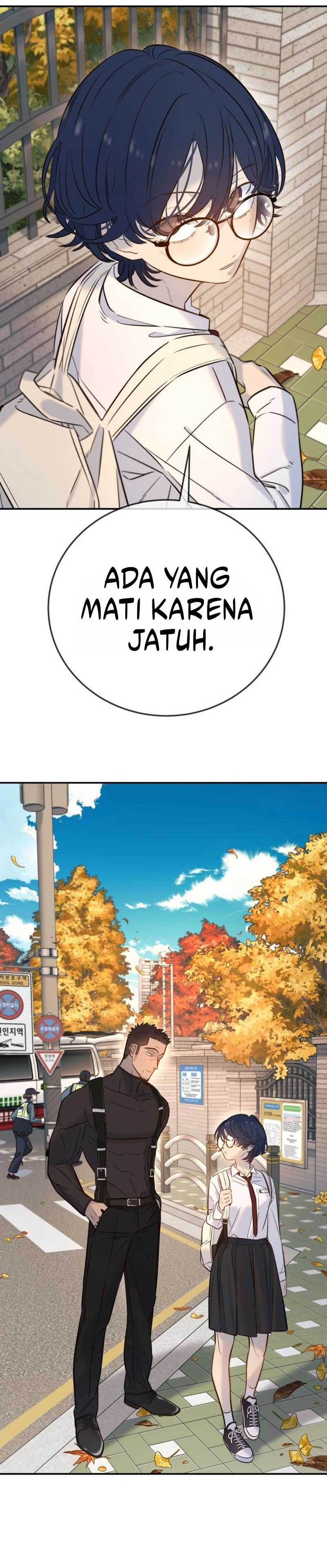 Baca Everyone Loves Her - Chapter 7 halaman 17