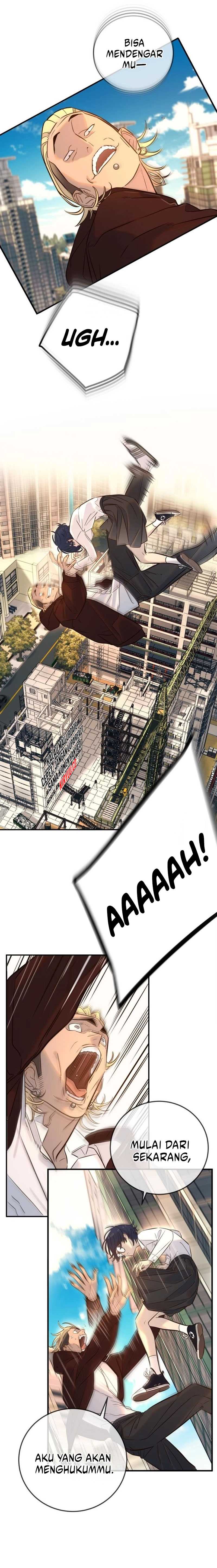 Baca Everyone Loves Her - Chapter 7 halaman 4