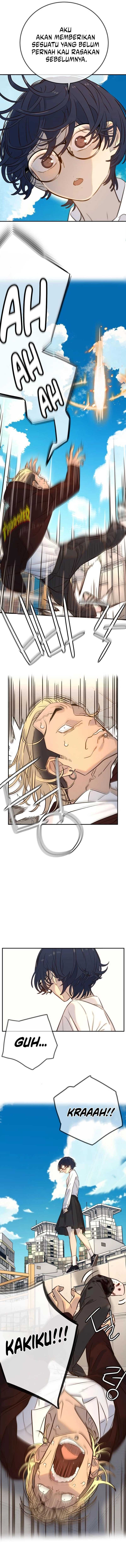 Baca Everyone Loves Her - Chapter 7 halaman 5