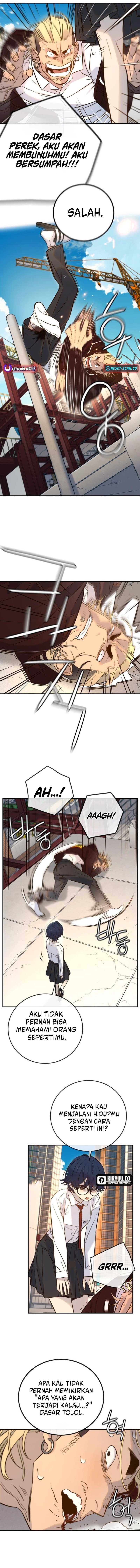 Baca Everyone Loves Her - Chapter 7 halaman 7