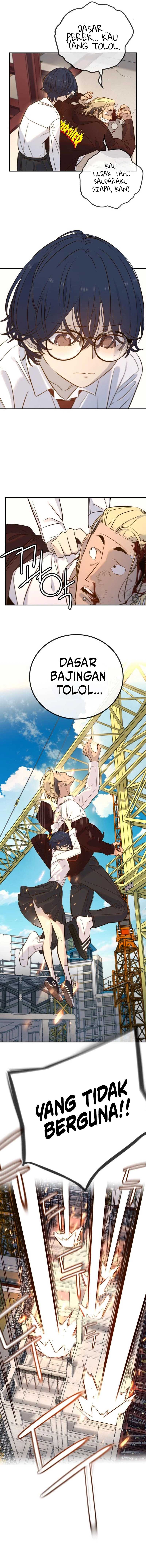 Baca Everyone Loves Her - Chapter 7 halaman 8