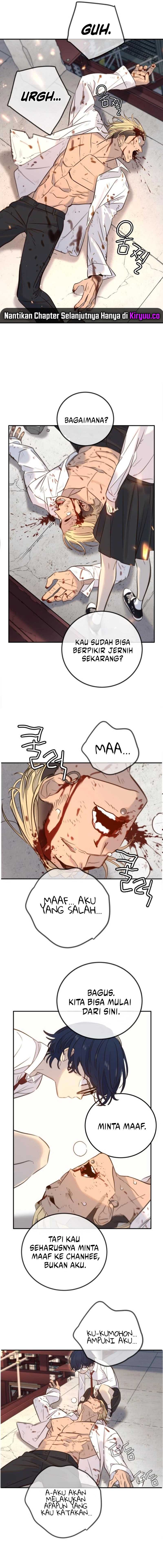 Baca Everyone Loves Her - Chapter 7 halaman 9