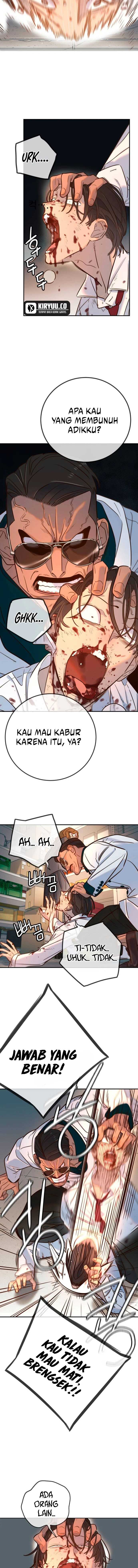 Baca Everyone Loves Her - Chapter 8 halaman 11