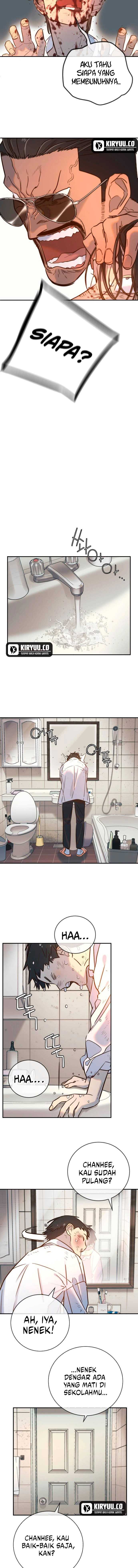 Baca Everyone Loves Her - Chapter 8 halaman 12