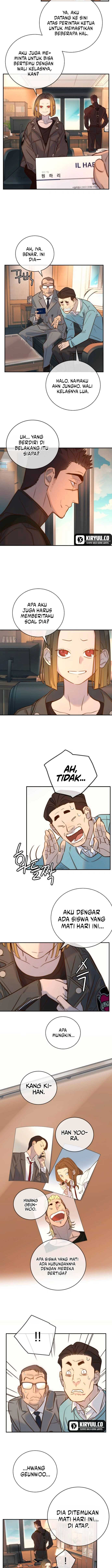 Baca Everyone Loves Her - Chapter 8 halaman 3